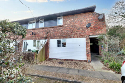 Bartlow Side, Basildon