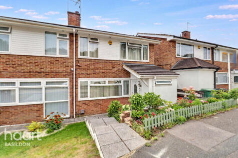 Dedham Close, Billericay