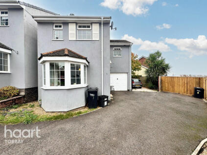 Ferndale Mews, Torquay