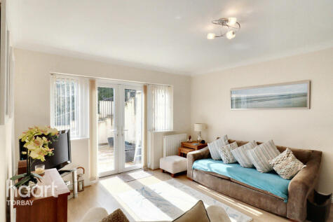 Chelston Road, Torquay