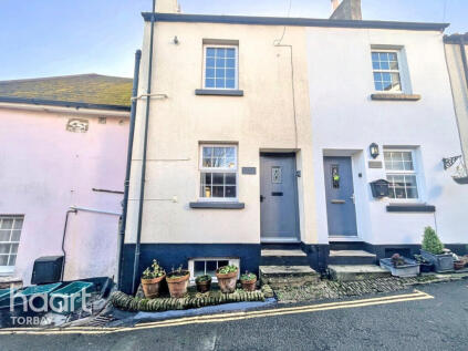 Clanage Street, TEIGNMOUTH