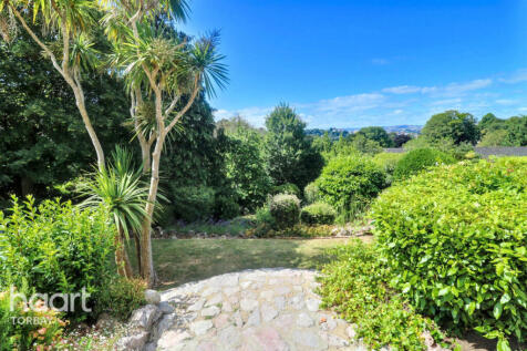 Woodend Road, TORQUAY