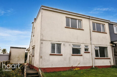 Marldon Road, Torquay