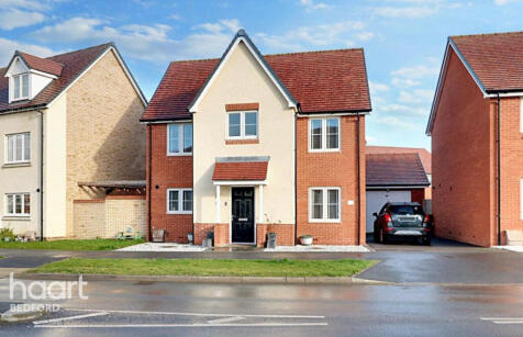 Meadow Road, Bedford