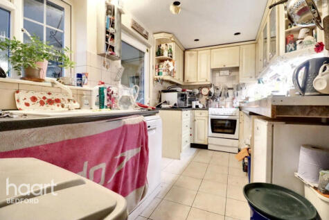 High Street, Bedford