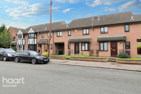 Hurst Grove, Bedford