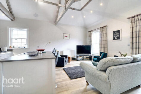 High Street, Westerham