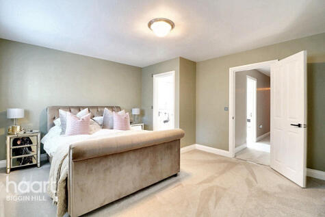 Kings Road, Biggin Hill