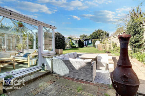 Hillside Road, Tatsfield