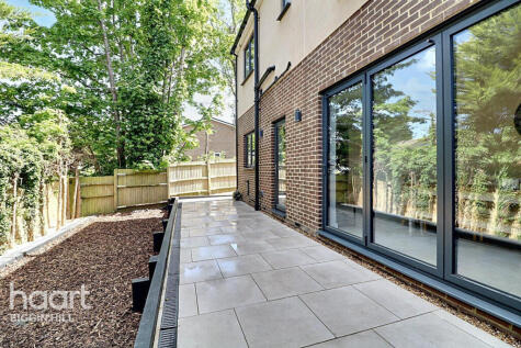 Mount Pleasant, Biggin Hill