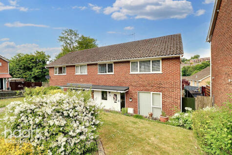 Treebourne Road, Biggin Hill