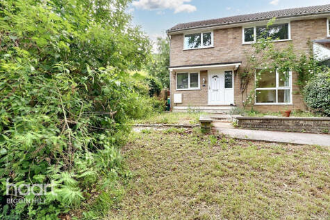 Swievelands Road, Biggin Hill