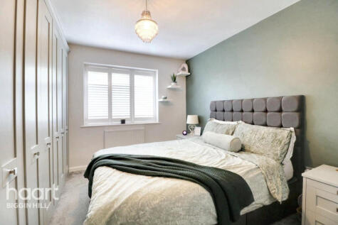 Victoria Gardens, Biggin Hill