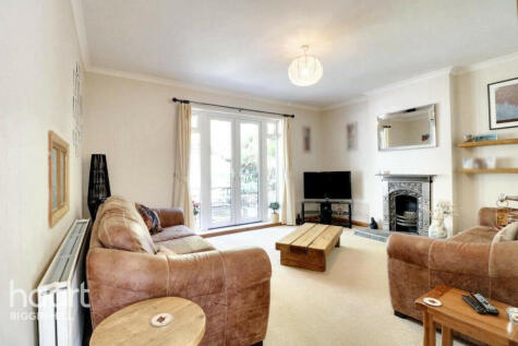 Kings Road, Biggin Hill