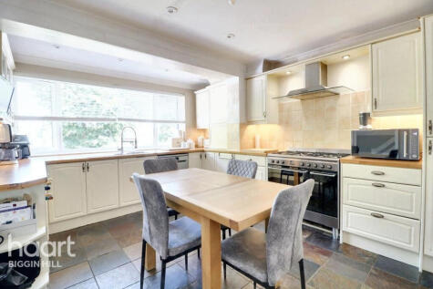 St Marys Green, Biggin Hill