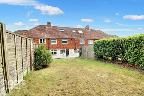 Farley Nursery, Westerham
