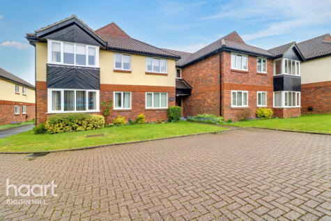 Main Road, Biggin Hill