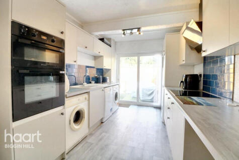 Wood Road, Biggin Hill