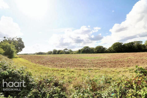 Wood Road, Biggin Hill