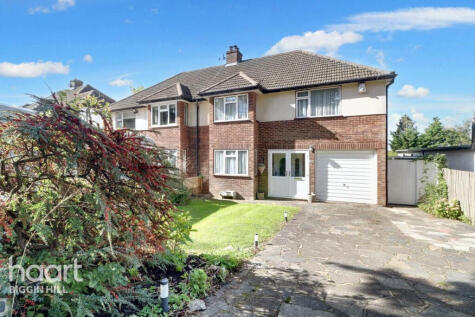 Main Road, Biggin Hill