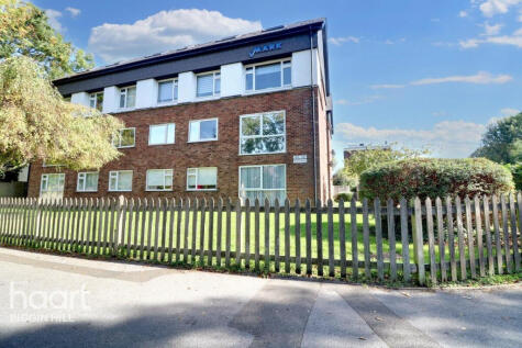 Main Road, Biggin Hill