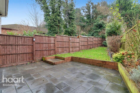 Sunningvale Avenue, Biggin Hill