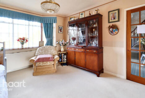 Woodmarket, Lutterworth