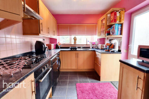 Dorchester Close, Blaby