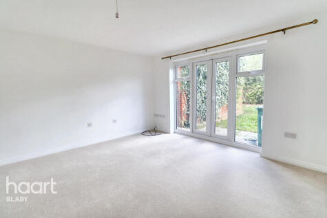 Goscote Drive, Leicester