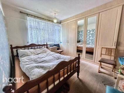 Hillsborough Road, Leicester