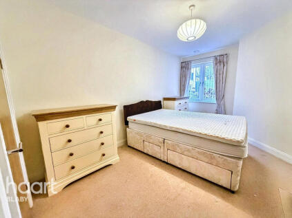 Enderby Road, LEICESTER