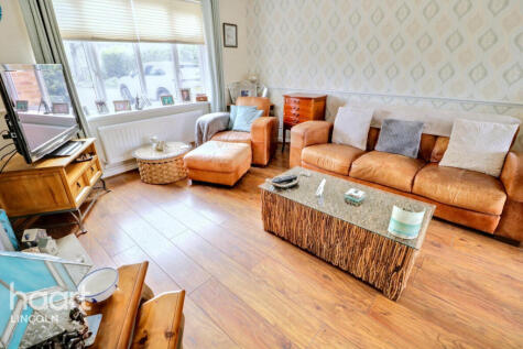 Bunkers Hill, Lincoln