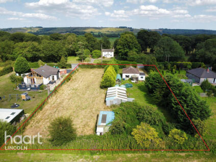 Fir Park, Usselby, Market Rasen