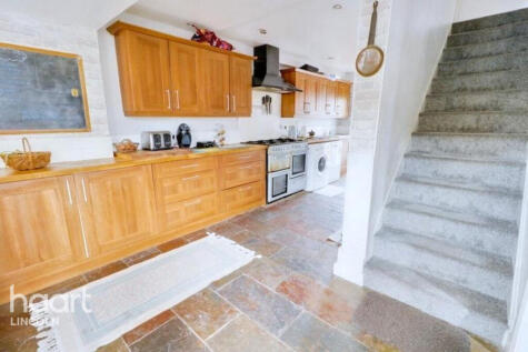 Nightingale Crescent, Birchwood