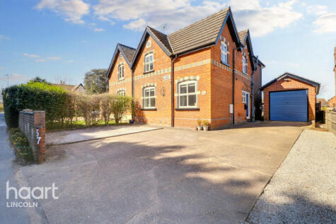 High Street, Skellingthorpe
