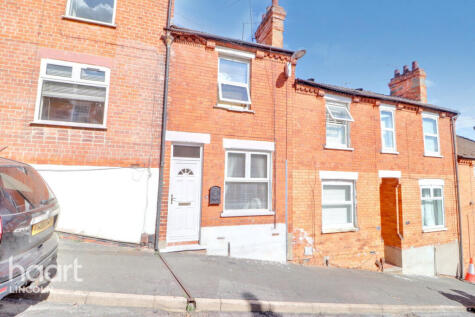 Bernard Street, Lincoln