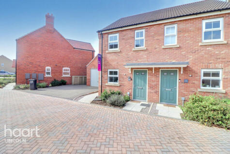 Braithwaite Mews, Dunholme