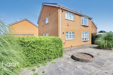 Boswell Drive, Lincoln