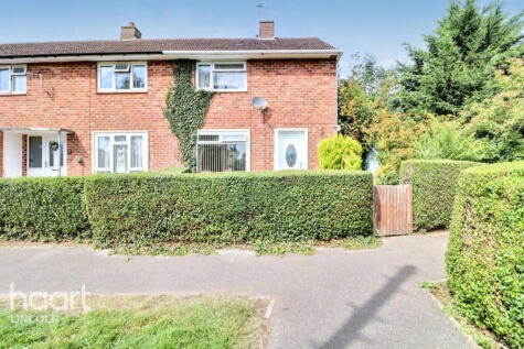 Dunholme Court, Lincoln