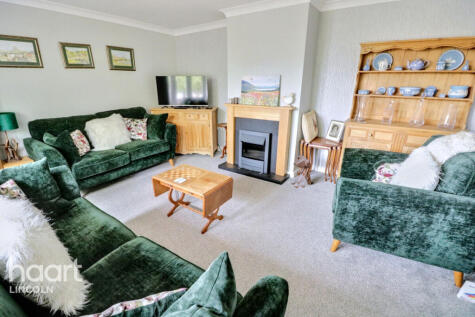 Dane Close, Metheringham