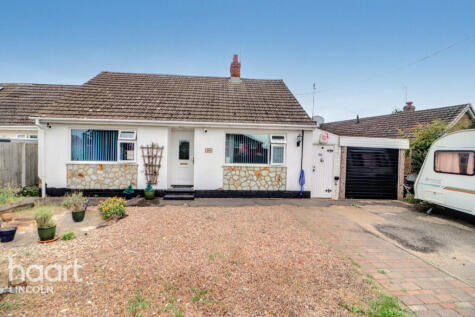 Wragby Road, Bardney