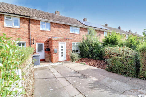 Wellingore Road, Lincoln