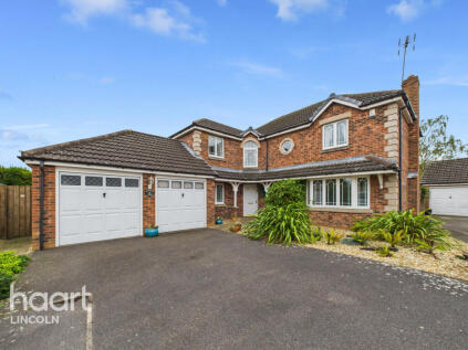 Lotus Court, North Hykeham