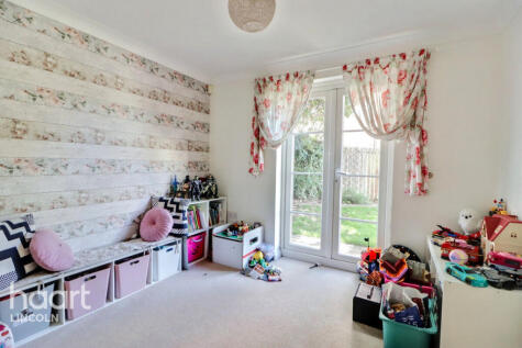 Rookery Close, Witham St Hughs