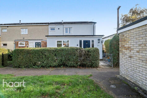 Arras Close, Lincoln