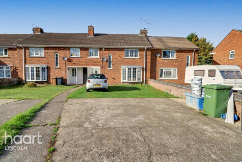 Uffington Avenue, Lincoln