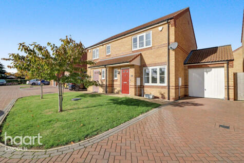 Sanderson Road, Lincoln