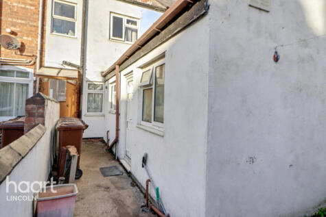 Dixon Street, Lincoln