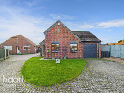 Paddock Chase, Market Rasen