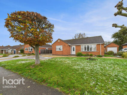 The Ridings, Market Rasen